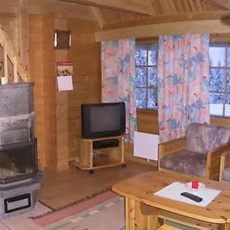 Holiday Jäkälärinne 1b12 Semesterbostad