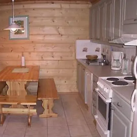 Holiday Jäkälärinne 1b12 Ruka